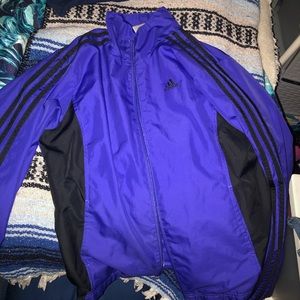 Adidas Jacket